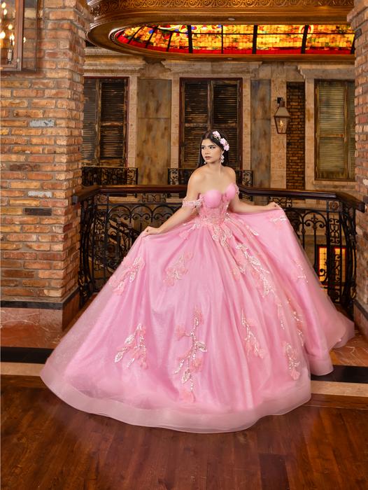 Lizluo Maravilla Quinceanera 80044