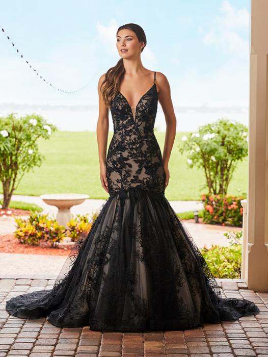 Adrianna Papell Platinum Bridal 31217 Le Femme Boutique Allentown PA - Formal  Eveningwear, Prom, Bridal, Mother of the Wedding, Quinceanera, Tuxedos
