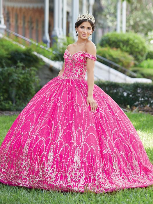 Lizluo Fiesta Quinceanera 56463