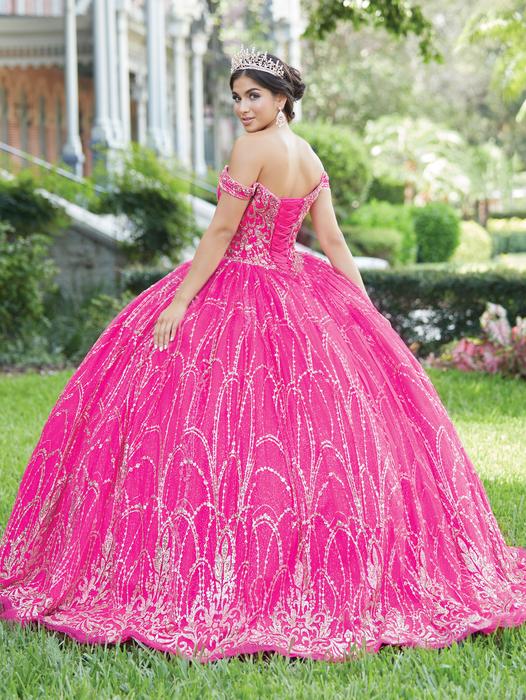 Lizluo Fiesta Quinceanera 56463