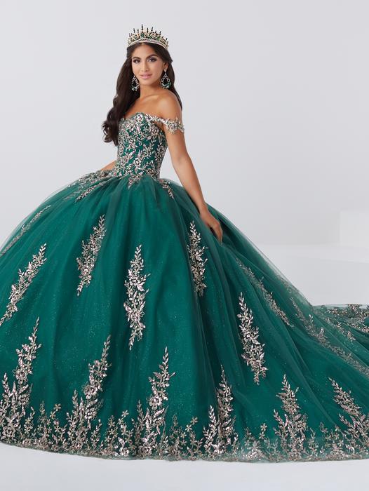 Fiesta Quinceanera 56466 Estelle's Dressy Dresses in Farmingdale , NY |  Long Island's largest Prom and Special Occasion Store