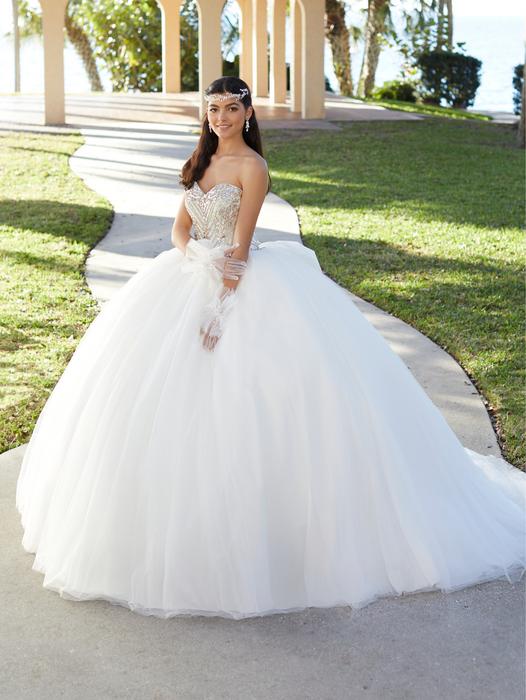 Lizluo Fiesta Quinceanera 56485