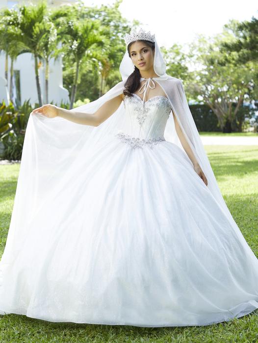 Lizluo Quinceanera 26001