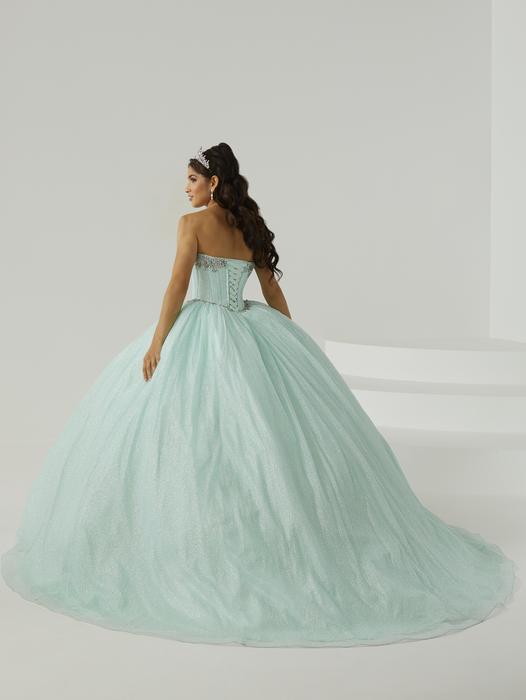 Lizluo Quinceanera 26001