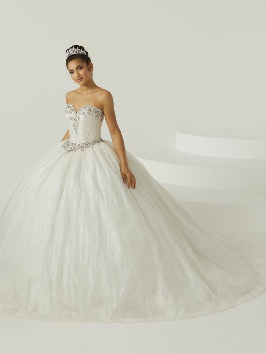 Lizluo Quinceanera by House of Wu 26001