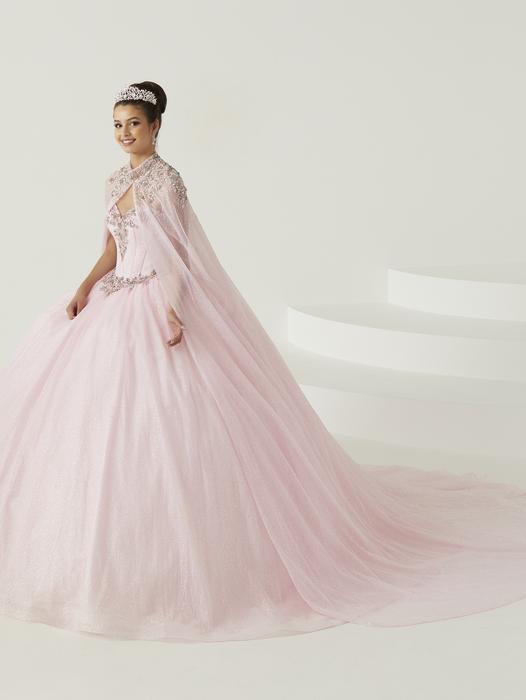 Lizluo Quinceanera by House of Wu 26001