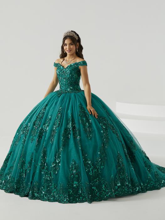 Lizluo Quinceanera by House of Wu 26002