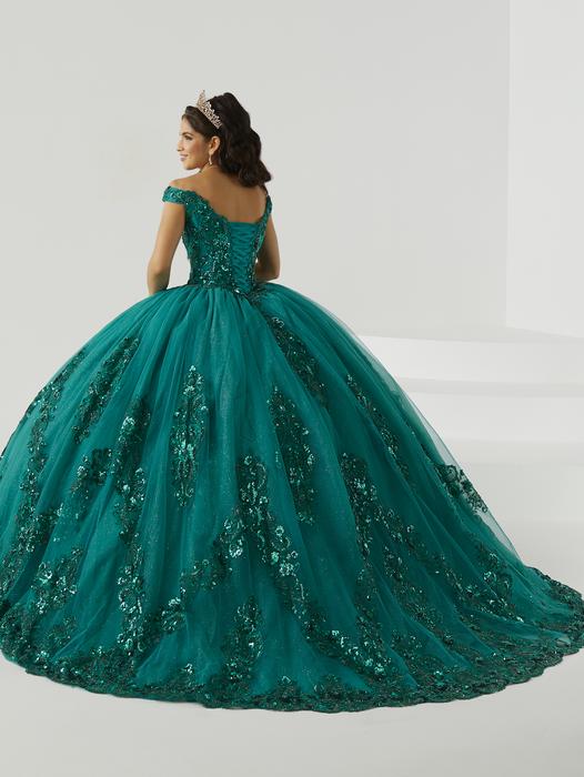 Lizluo Quinceanera 26002