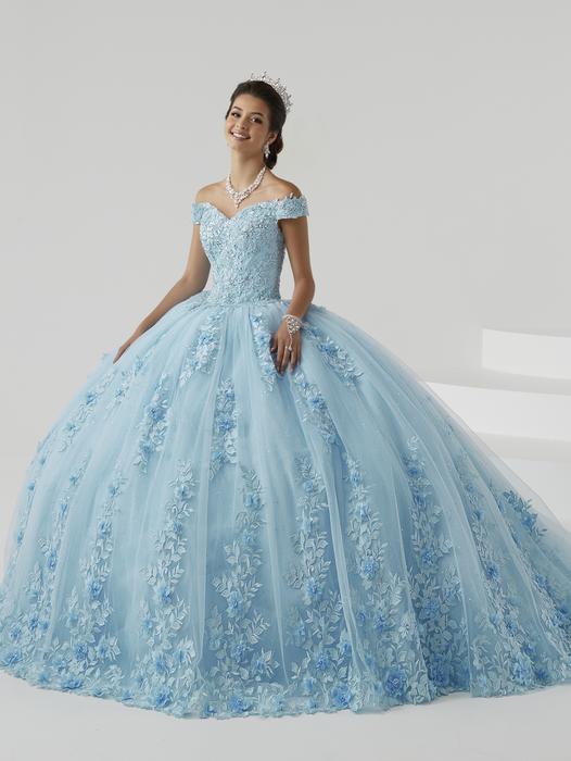 Lizluo Quinceanera by House of Wu 26004