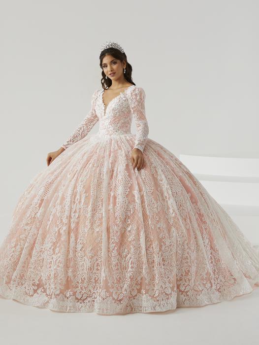 Lizluo Quinceanera by House of Wu 26005