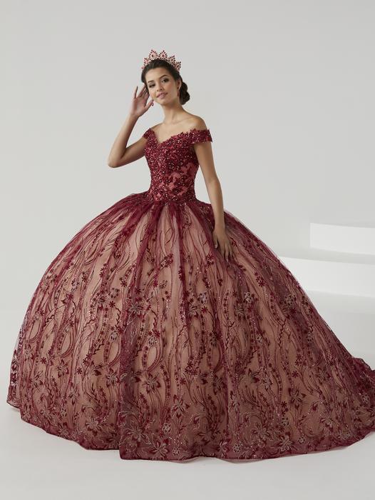 Lizluo Quinceanera by House of Wu 26006