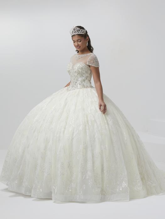Lizluo Quinceanera by House of Wu 26007