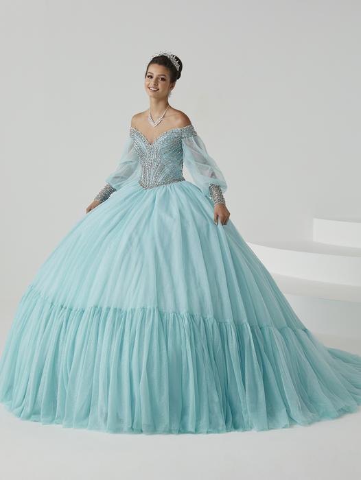 Quinceanera Collection 26054 DRESS GALAXY