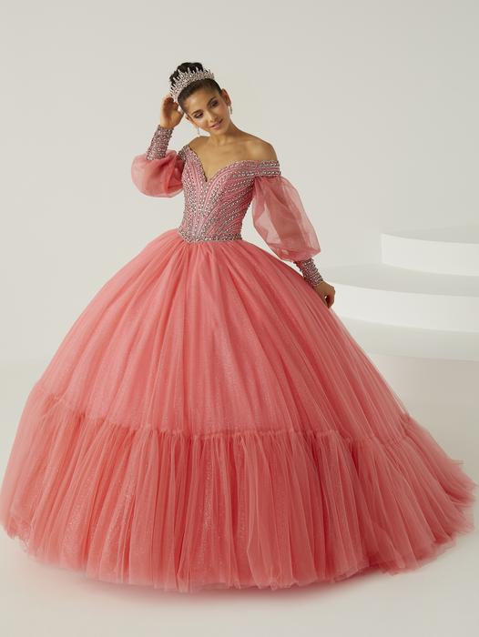 Lizluo Quinceanera by House of Wu 26012
