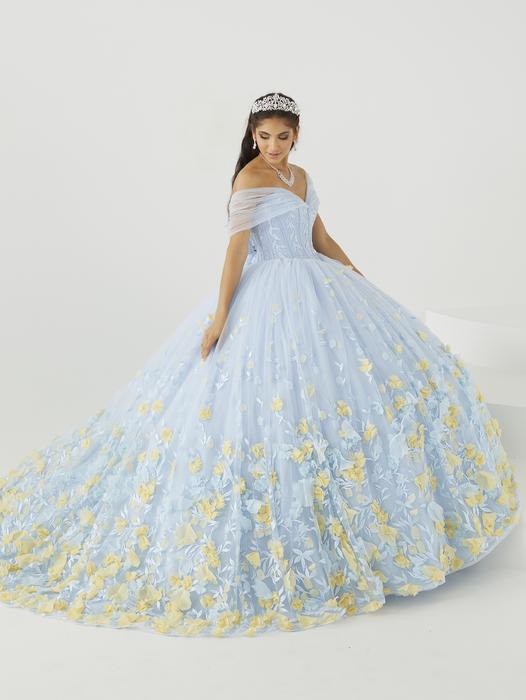 Lizluo Quinceanera by House of Wu 26013
