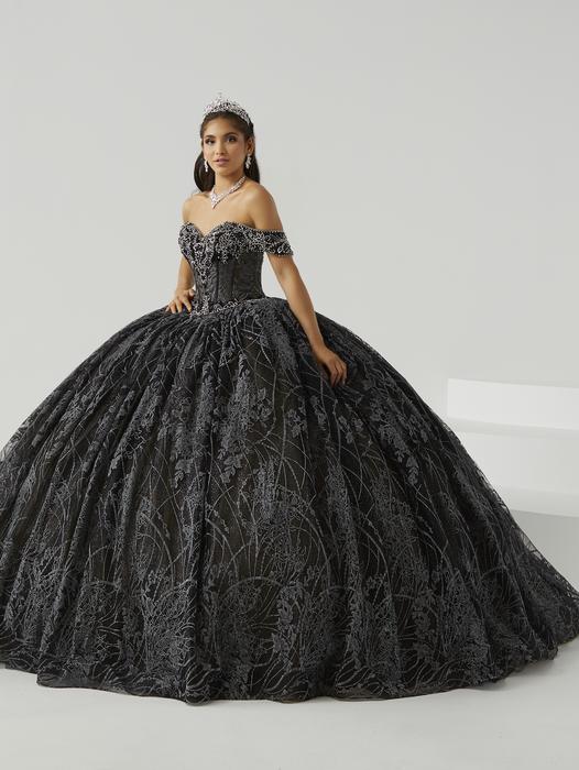 Lizluo Quinceanera by House of Wu 26014
