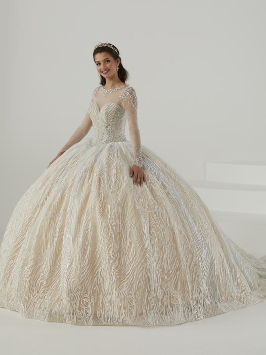 Lizluo Quinceanera by House of Wu 26016