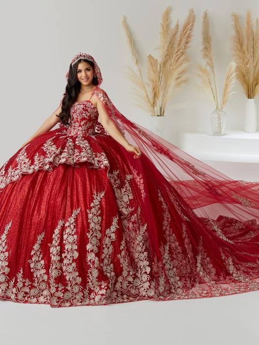 Lizluo Quinceanera by House of Wu 26020C