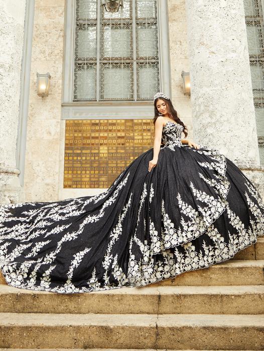 Lizluo Quinceanera by House of Wu 26020
