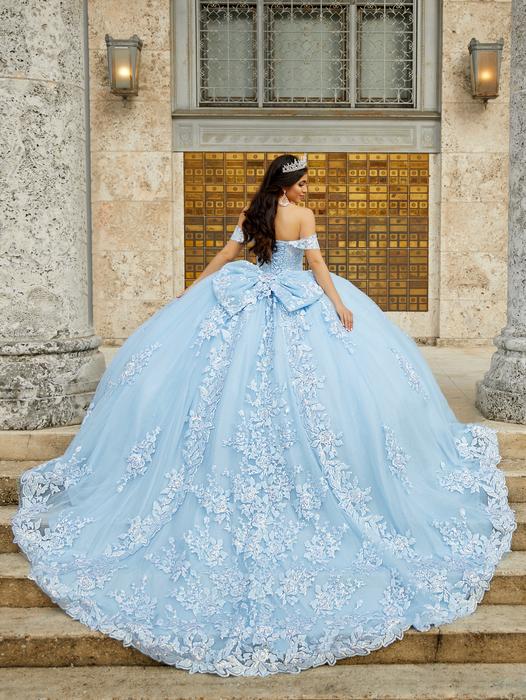 Lizluo Quinceanera 26022