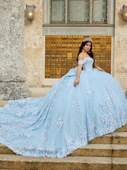 Lizluo Quinceanera by House of Wu 26022