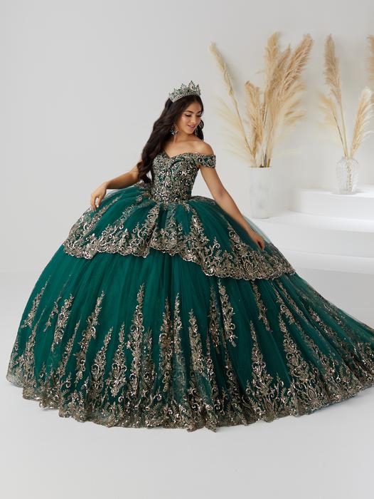 Lizluo Quinceanera by House of Wu 26023