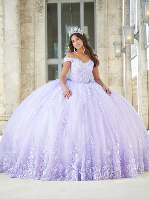 Lizluo Quinceanera by House of Wu 26026
