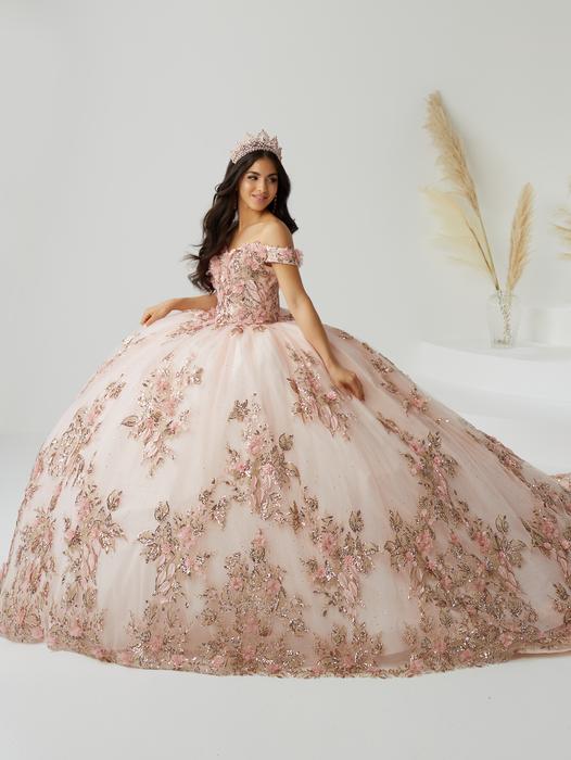 Lizluo Quinceanera 26027