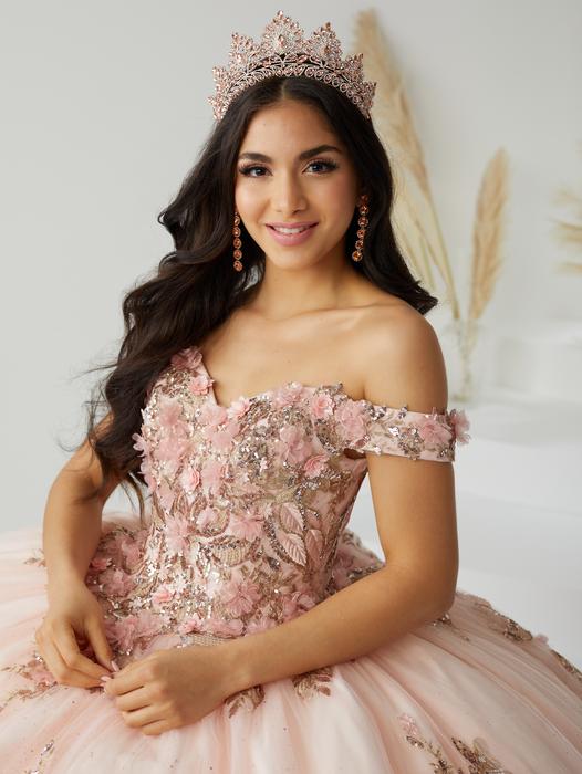 Lizluo Quinceanera 26027