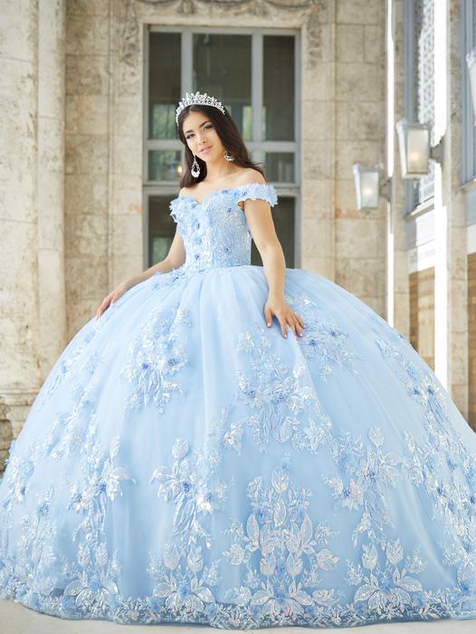 Lizluo Quinceanera by House of Wu 26027