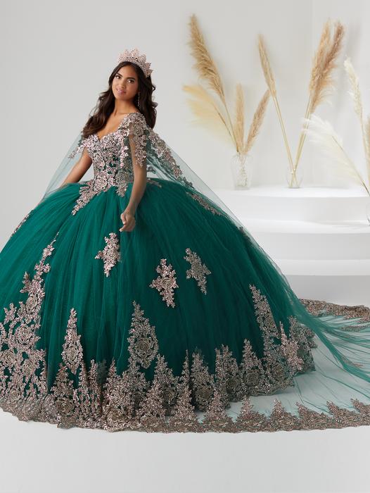 Lizluo Quinceanera by House of Wu 26028C