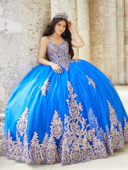 Lizluo Quinceanera by House of Wu 26028