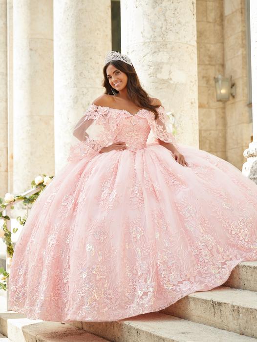 Lizluo Quinceanera by House of Wu 26029
