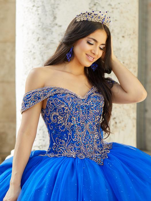 Lizluo Quinceanera 26034