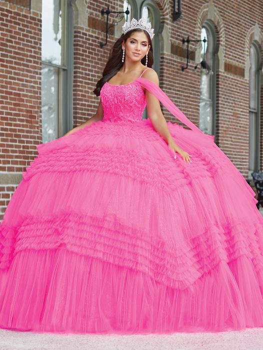 Lizluo Quinceanera by House of Wu 26041