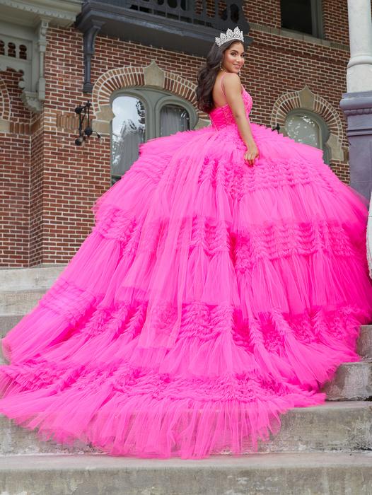 Lizluo Quinceanera 26041