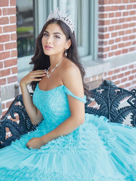 Lizluo Quinceanera 26041