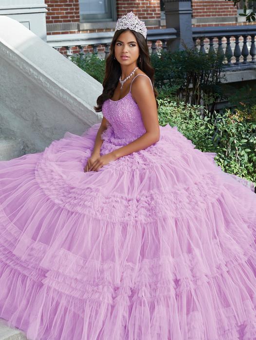 Lizluo Quinceanera 26041