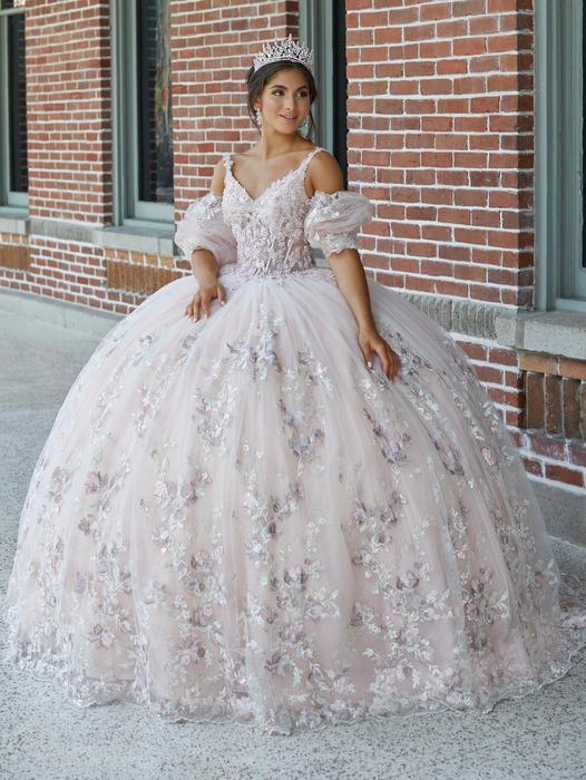 Lizluo Quinceanera 26043