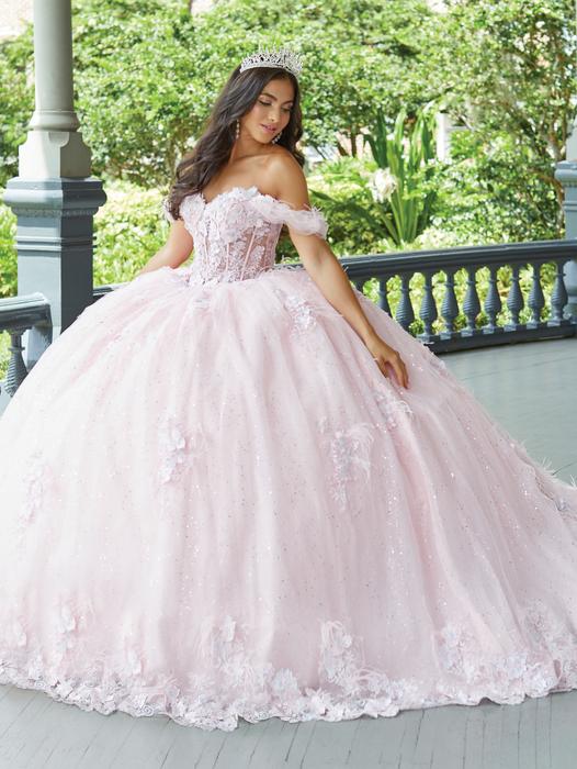 Lizluo Quinceanera by House of Wu 26047