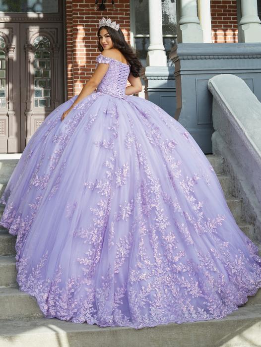 Lizluo Quinceanera 26048