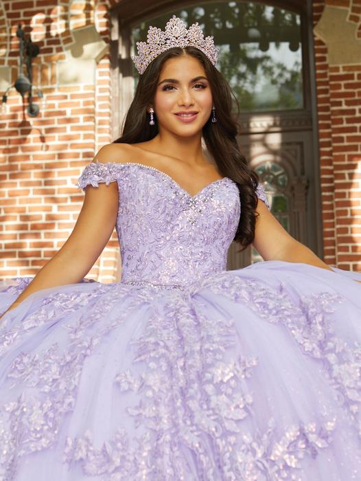 Lizluo Quinceanera 26048