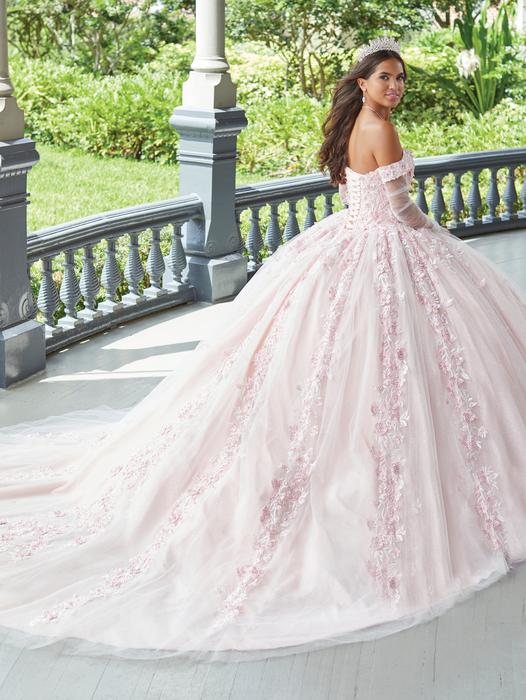 Lizluo Quinceanera 26049