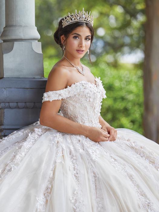 Lizluo Quinceanera 26049