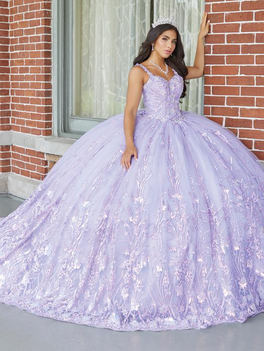 Lizluo Quinceanera by House of Wu 26050