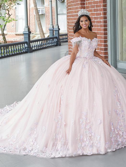 Lizluo Quinceanera by House of Wu 26051