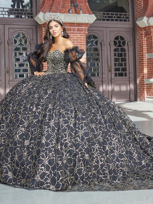 Lizluo Quinceanera by House of Wu 26054