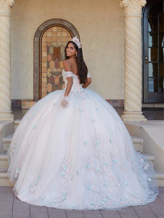 Lizluo Quinceanera 26055