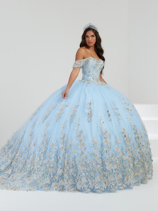 Lizluo Quinceanera by House of Wu 26056