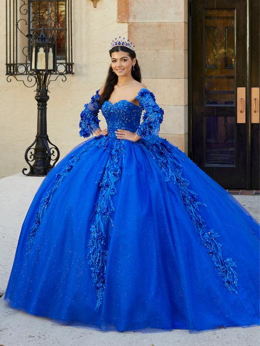 Lizluo Quinceanera by House of Wu 26057